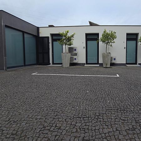 Casa Do Manuel Apartman Santana  Kültér fotó
